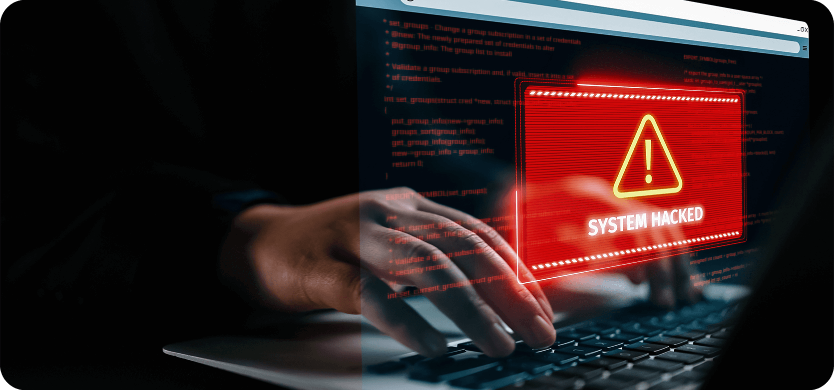 Fraud Websites Awareness