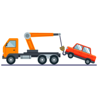 Check Vehicle Impoundment
