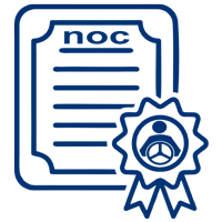 NOC for DL Icon