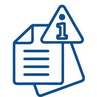 Pending Notice Icon