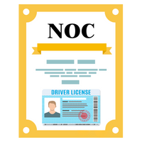 NOC for DL Icon