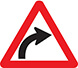 roadsign Icon