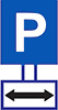 roadsign Icon