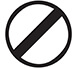 roadsign Icon