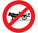 roadsign Icon