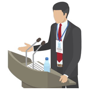 public communication