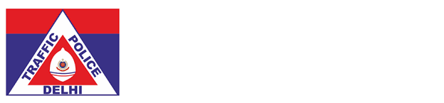 Delhi Traffic Police Logo