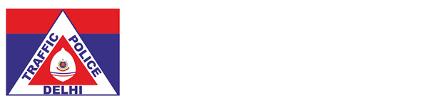 Delhi Traffic Police Logo