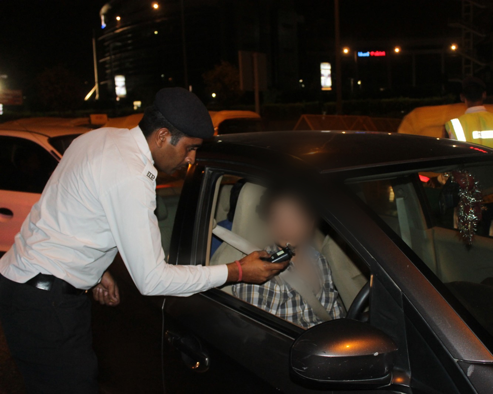 Permissible Limit Alcohol 1