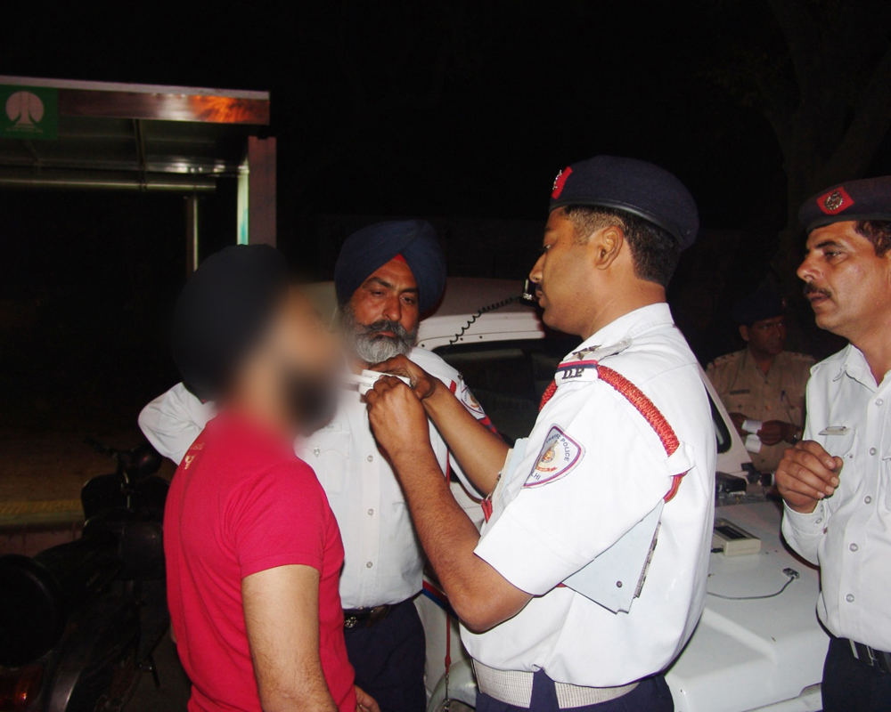 Permissible Limit Alcohol 2