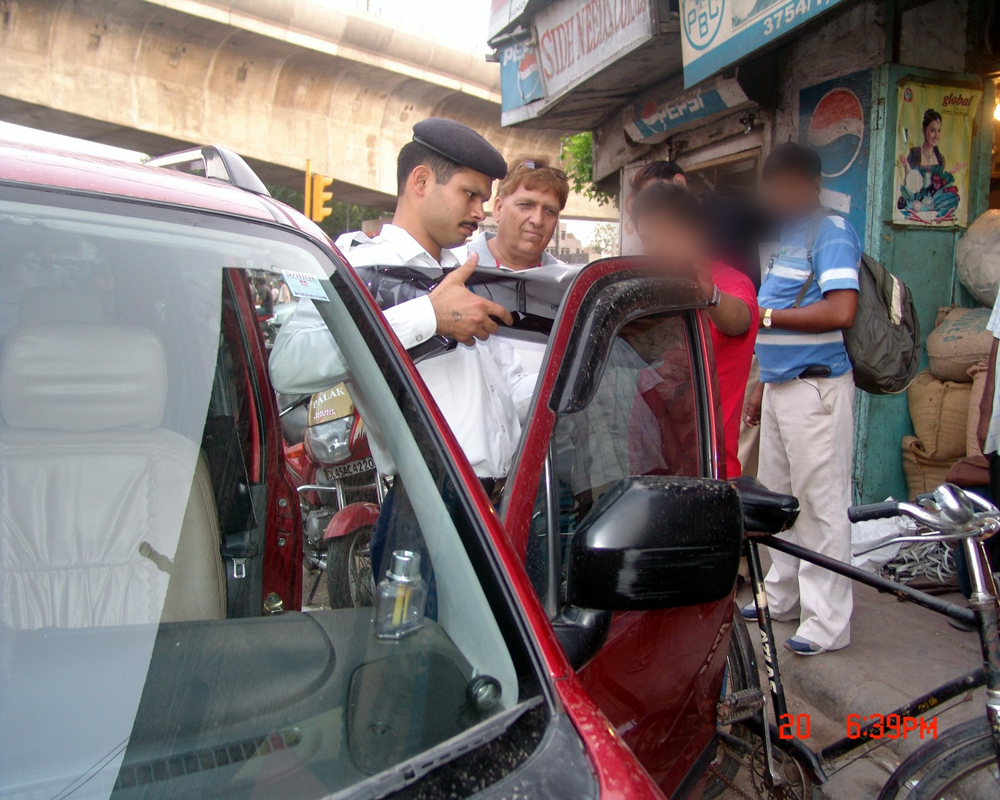 Permissible Limit Alcohol 1
