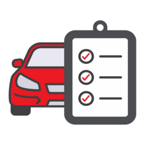 maintain your vehicle