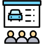 Traffic Training