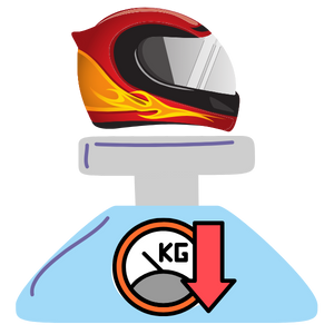 light weight design