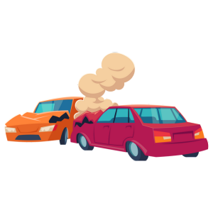 vehicle damage