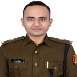 Sh. Nishant Gupta