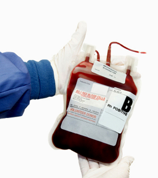 bloodbank