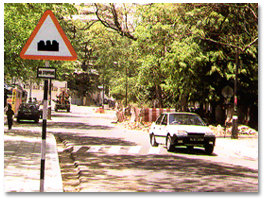 speed-breaker