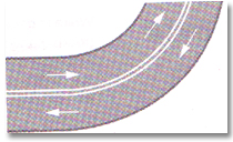 Delhi Traffic Police, New Delhi (India) - Road Marking, Learn Traffic Rules, Road Safety