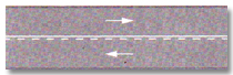 Delhi Traffic Police, New Delhi (India) - Road Marking, Learn Traffic Rules, Road Safety