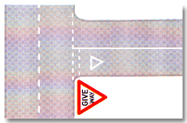 Delhi Traffic Police, New Delhi (India) - Road Marking, Learn Traffic Rules, Road Safety