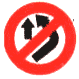 Delhi  Traffic Police, Traffic Mandatory Signs