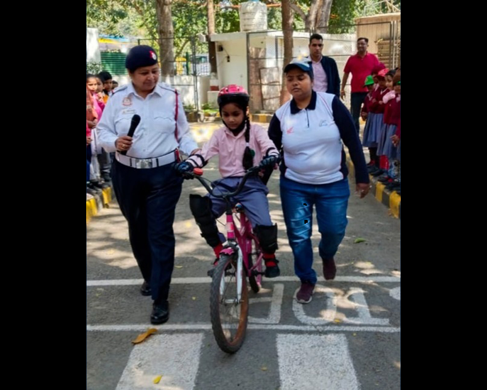 Road Safety
