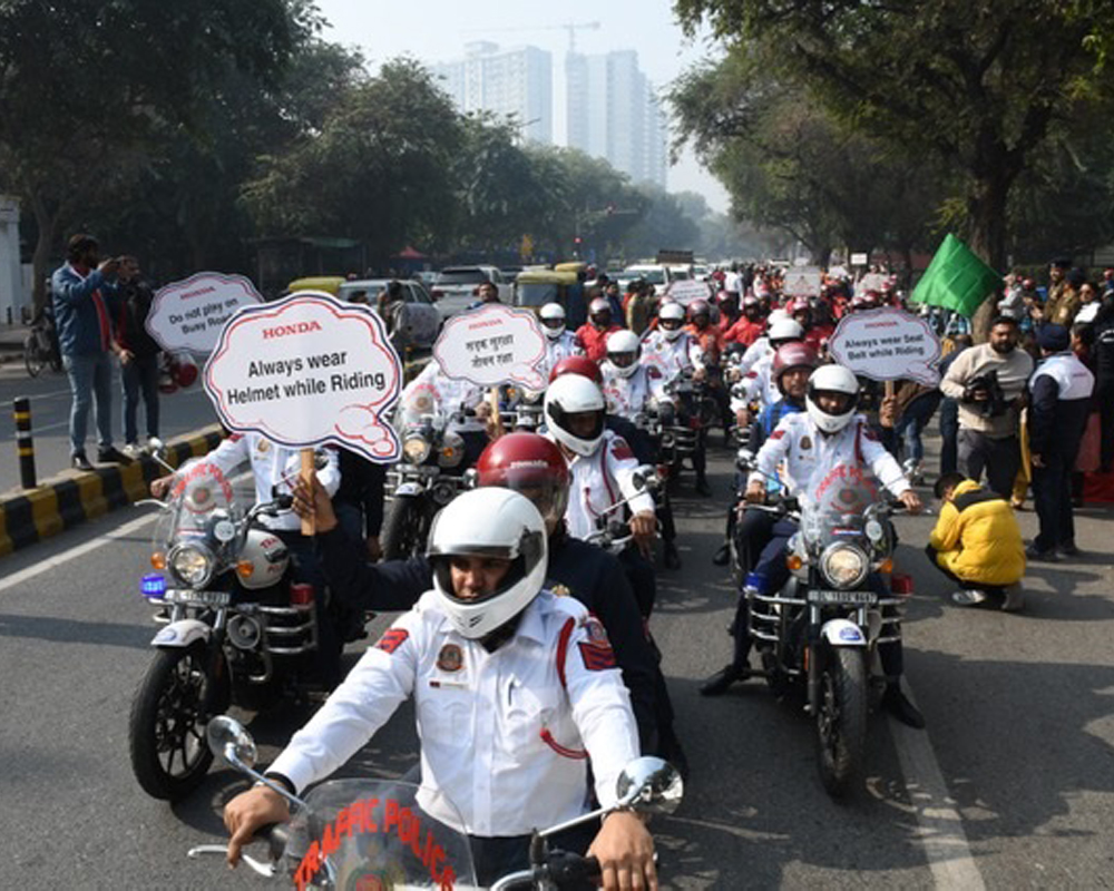Road Safety