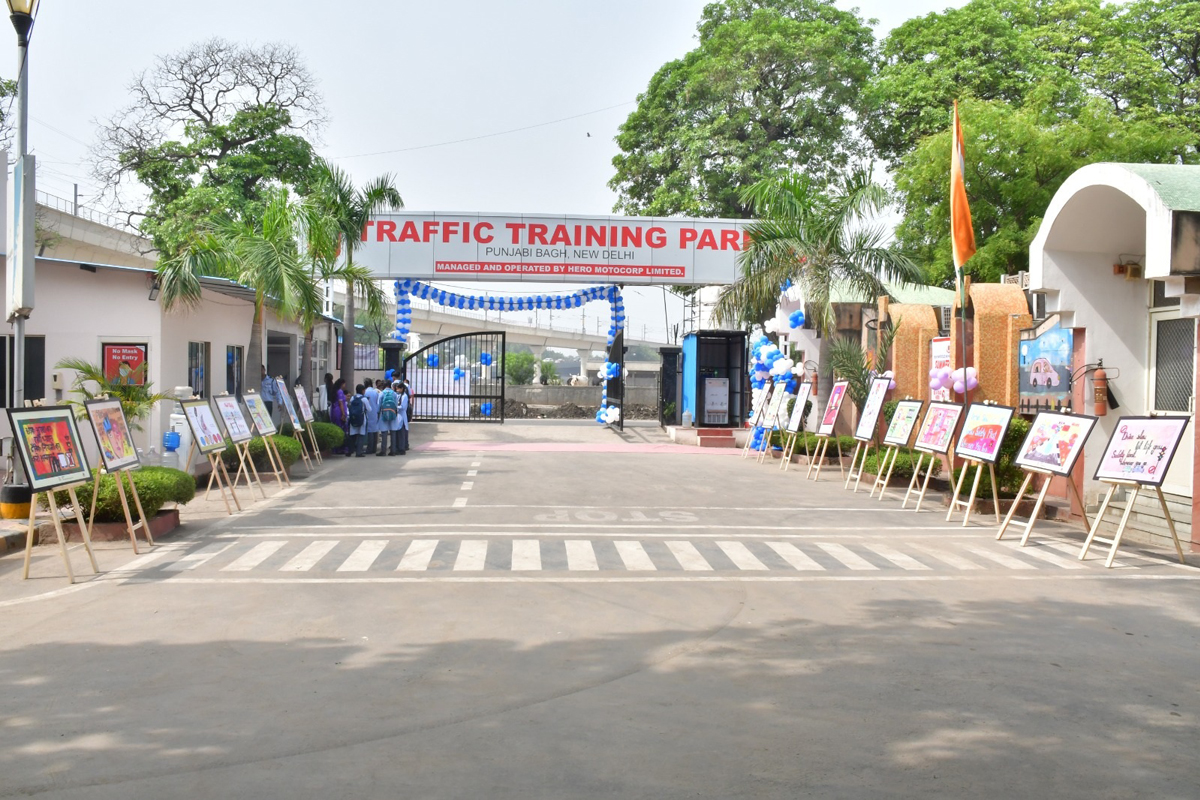 punjabi bagh slider