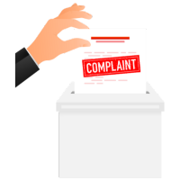 Raise Complaint