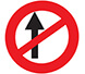 roadsign Icon