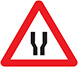roadsign