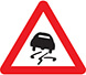roadsign Icon