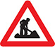 roadsign Icon