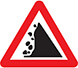 roadsign Icon