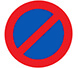 roadsign Icon