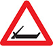 roadsign Icon