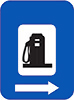 roadsign Icon