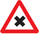 roadsign Icon
