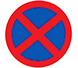 roadsign Icon