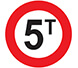 roadsign Icon