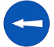 roadsign Icon
