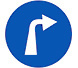 roadsign Icon