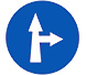 roadsign Icon