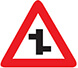 roadsign Icon