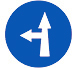 roadsign Icon