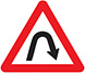 roadsign Icon