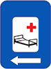 roadsign Icon