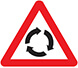 roadsign Icon