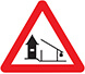 roadsign Icon